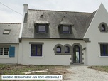Replay Un jour, un doc - Maisons de campagne : un rêve accessible ? (2/2)