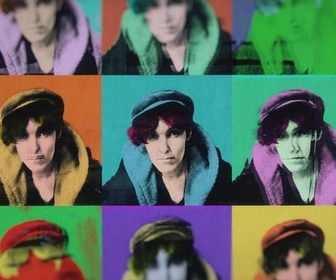Replay J'ai tiré sur Andy Warhol - Scum Manifesto
