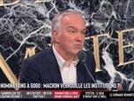 Replay Les Grandes Gueules - Macron nomme à tour de bras avant 2027… Le grand verrouillage des institutions ?