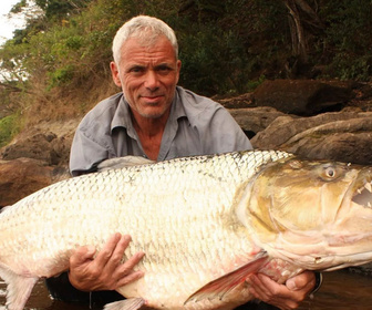 Replay River monsters - S3E6 - Déchiqueteur de chair