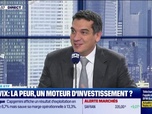 Replay BFM Bourse - Culture ETF : ETF VIX, faire de la peur un bon moteur d'investissement, par Julie Cohen-Heurton - 13/02