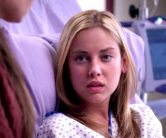 Replay Grey's anatomy - S03 E13 - Sexe, concurrence et charité