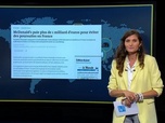 Replay LES CLÉS DE L'INFO - Le Parquet national financier : qui, quoi, comment ?
