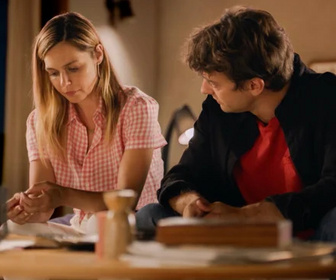 Replay Un si grand soleil - 28/11/2025