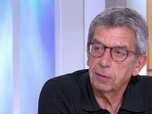 Replay C à vous - Invités : François Villeroy De Galhau, Dr Michel Cymes