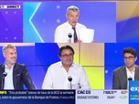 Replay Les Experts : Budget 2024, un déficit annoncé à 6,2% - 09/10