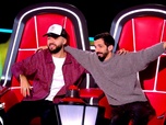 Replay The Voice - S13 E01 - Emission 1 (Partie 2)