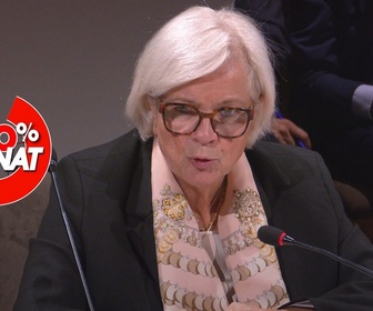 Replay 100% Sénat - Budget des Armées : audition de Catherine Vautrin