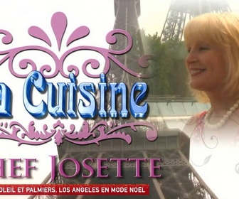 Replay Un jour, un doc - Soleil et palmiers, Los Angeles en mode Noël