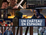 Replay Un château en Espagne
