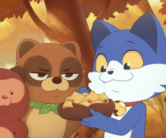 Replay Taki Tanuki - 20/01/2026