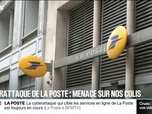 Replay 20H BFM - La cyberattaque qui cible les services en ligne de La Poste est toujours en cours