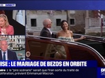 Replay BFM Story - Story 2 : Venise, le mariage de Bezos en orbite - 27/06