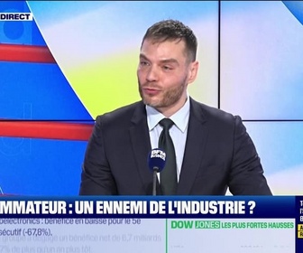 Replay Le Duel de l'Eco : Croissance, le plus dur arrive - 31/10