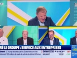 Replay Pari ETI : Patrice Bégay reçoit Thierry André (André le Groupe), Jean-Pierre Cointreau (Iconic Nectars), François Weiler (Altair Engineering France) et Philippe Bernard (Groupe Bouchard) - 10/06