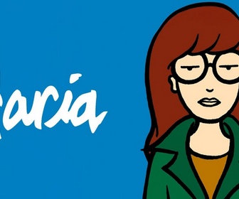 Replay Daria - S1 E6 - Un modèle à ne pas suivre