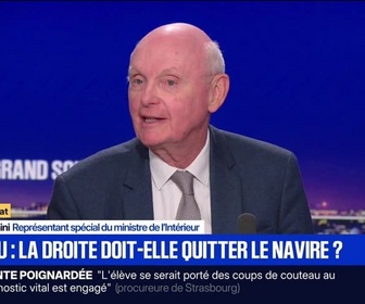 Replay BFM Grand Soir - Impôts : et à la fin, le retour de l'ISF ? - 24/09