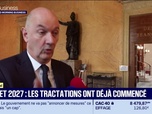 Replay Good Morning Business - Budget : Bercy avance prudemment