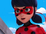 Replay Miraculous - Les aventures de Ladybug et Chat Noir - S02 E16 - Capitaine Hardrock