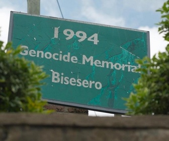 Replay Journal De L'afrique - Rwanda : sur les collines de Bisesero, 30 ans après le génocide