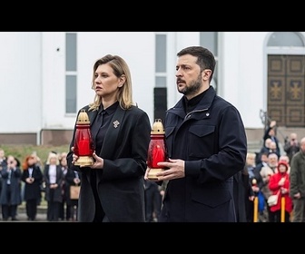 Replay Non, Volodymyr Zelensky et sa famille n'ont pas choisi Israël comme patrie