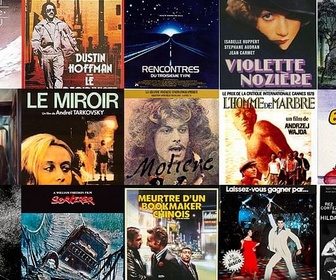 Replay Blow up - L'année 1978 au cinéma