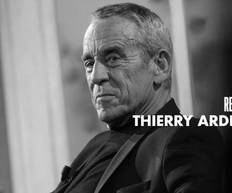 Replay Rembob'INA - Hommage à Thierry Ardisson