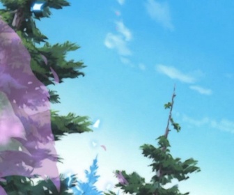 Replay Naruto - S7 E25 - Le garçon au nom d'étoile