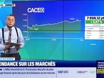 Replay Tout pour investir - Le tableau de bord : Le CAC 40 sur une belle courbe ascendante - 23/09