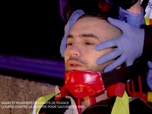 Replay 100 jours avec les secours - S1E8 - SAMU et pompiers des Hauts-de-France