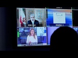 Replay L'Europe en partie responsable du conflit entre l'Iran et Israël, déclare l'ambassadeur...