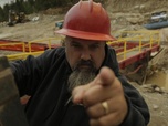 Replay Alaska, la ruée vers l'or - S8E18 - De monstres et d'hommes