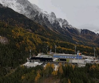 Replay ARTE Journal - JO d'hiver 2026 : greenwashing dans le Tyrol du Sud