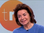 Replay Télématin - L'interview d'actualité - Dominique Tapie