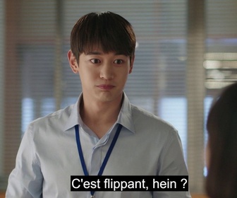 Replay Yumi's Cells - S01 E08