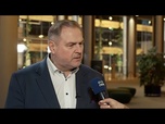 Replay L'idée d'un emprunt commun pour les pays de l'UE divise : l'eurodéputé Riho Terras est contre
