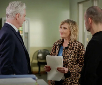 Replay Un si grand soleil - 13/04/2026