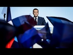 Replay Perquisition en cours au siège du Rassemblement national pour des soupçons de financement illicite