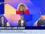 Replay Les Experts : Décrochage de la productivité, comment lutter ? - 29/09