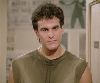 Replay Les Routes du paradis - S04 E03