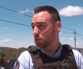 Replay Flic story - S1E11 - Gendarmerie d'Aix-en-Provence - Episode 2