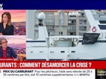 Replay 100% Mabrouk - Carburants : comment désamorcer la crise ? - 16/09
