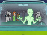 Replay Trop cool, Scooby-Doo ! - 24/10/2025