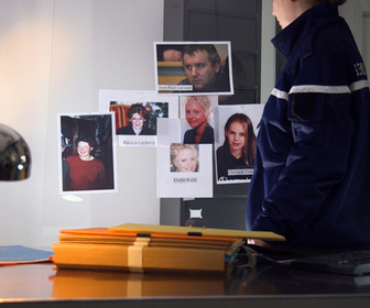 Replay Indices - Deux jeunes femmes massacrées : L'affaire Leconte
