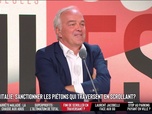 Replay Les Grandes Gueules - Arrêts maladie : au boulot ?