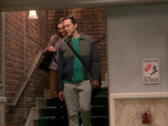 Replay The Big Bang Theory - S12E23 - La constante du changement