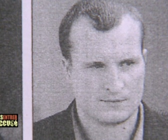 Replay Faites entrer l'accusé - S3E17 - David Hotyat, la tuerie du Grand-Bornand