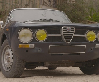 Replay Wheeler dealers France - S4E6 - Alfa Romeo Giulia