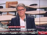 Replay Les Grandes Gueules - La France inadaptée à la canicule : écoles, bâtiments publics, logement, infrastructures…