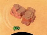 Replay Mille Bornes Challenge - Le Cauchemar de Loops